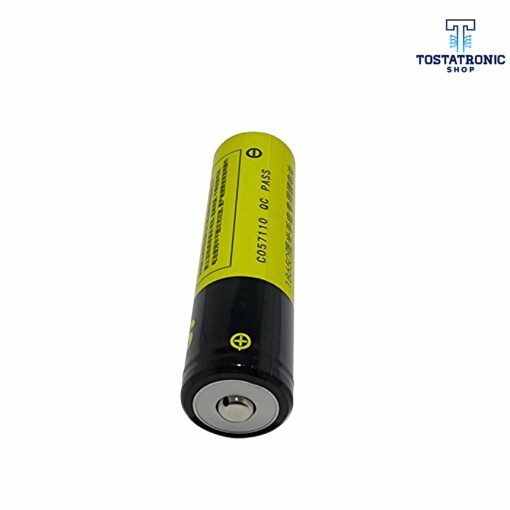 Pila 18650 3.7V 3350mAh Supfire