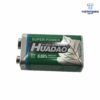 Bateria 9V Tostatronic