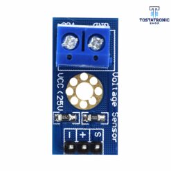 Sensor de Voltaje 0-25V FZ0430 (Modulo de Voltaje FZ0430)