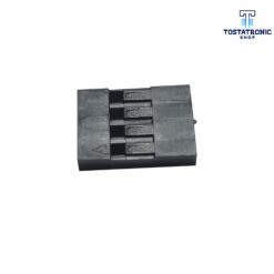 Conector Dupont de 4 Terminales