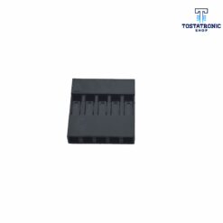 Conector Dupont de 5 Terminales