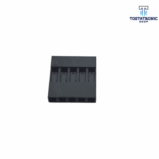 Conector Dupont de 5 Terminales