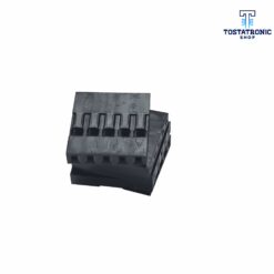 Conector Dupont de 5 Terminales