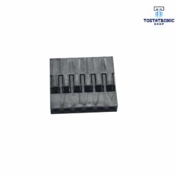 Conector Dupont de 6 Terminales