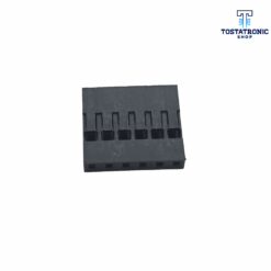 Conector Dupont de 6 Terminales