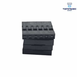 Conector Dupont de 6 Terminales