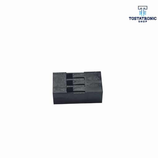 Conector Dupont de 2x3 Terminales