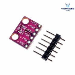 Sensor de presión atmosferica BMP280