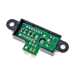 Sensor Infrarrojo de proximidad GP2Y0A21YK0F