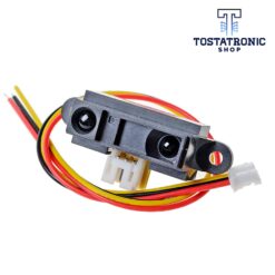 Sensor Infrarrojo de proximidad GP2Y0A21YK0F