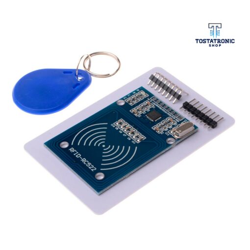 RFID MFRC-522 KIT COMPLETO