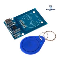 RFID MFRC-522 KIT COMPLETO