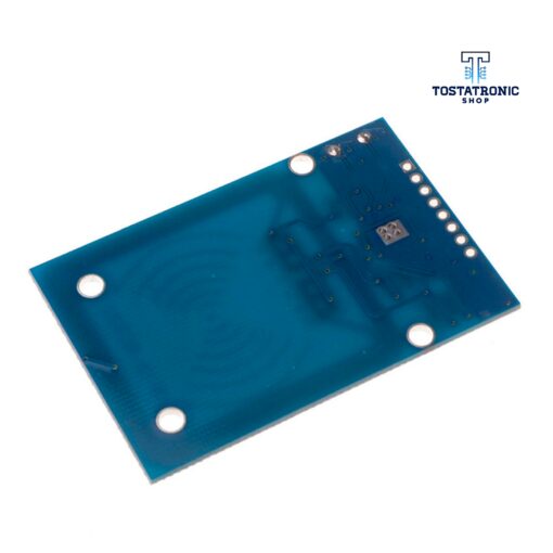 RFID MFRC-522 KIT COMPLETO