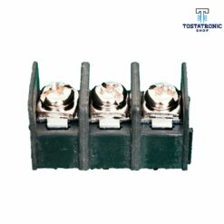 Conector Dibo De 3 Termínales 7.62mm DBT30C-7.62-3P