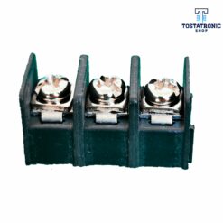 Conector Dibo De 3 Termínales 7.62mm DBT30C-7.62-3P