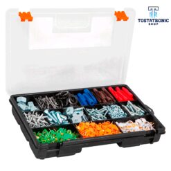 Caja Organizadora de 15 Compartimentos Truper