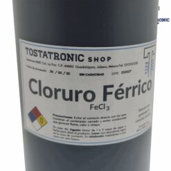 Cloruro Férrico de 1L