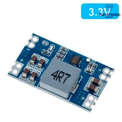 Step Down Mini560 3.3V (Regulador a 3.3V fijo DC-DC Step Down)