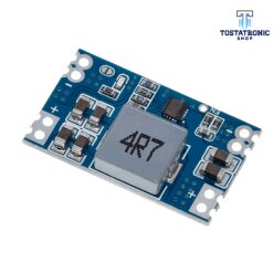 Step Down Mini560 3.3V (Regulador a 3.3V fijo DC-DC Step Down)