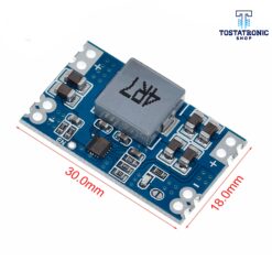 Step Down Mini560 3.3V (Regulador a 3.3V fijo DC-DC Step Down)