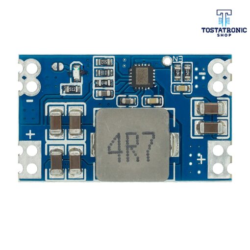 Step Down Mini560 3.3V (Regulador a 3.3V fijo DC-DC Step Down)