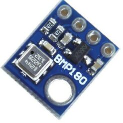 Sensor de presion atmosferica BMP180
