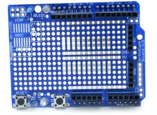 Proto Shield Arduino