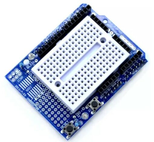 Proto Shield Arduino