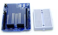 Proto Shield Arduino