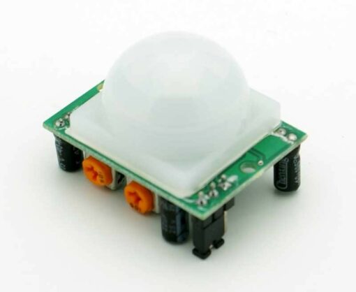 Imagen de Sensor De Presencia