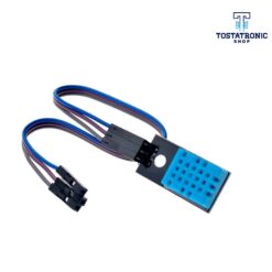 Sensor de Humedad y Temperatura DHT11