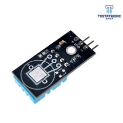 Sensor de Humedad y Temperatura DHT11