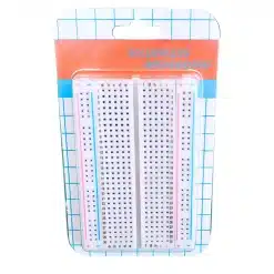 Protoboard 400pts