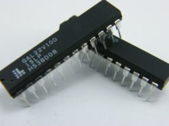 GAL22V10B