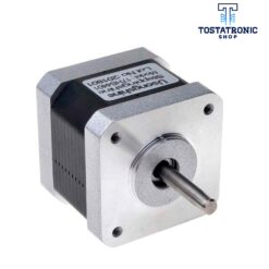 Motor a pasos Nema 17 a 1.7A