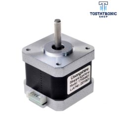 Motor a pasos Nema 17 a 1.7A