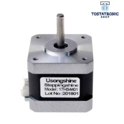 Motor a pasos Nema 17 a 1.7A