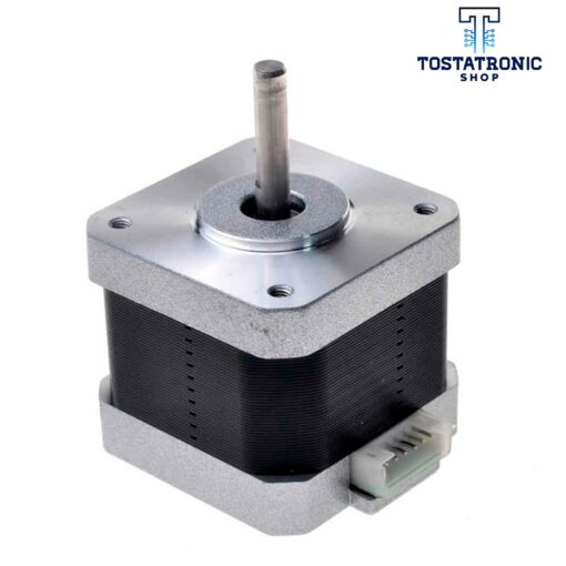 Motor a pasos Nema 17 a 1.7A