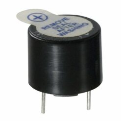Buzzer activo