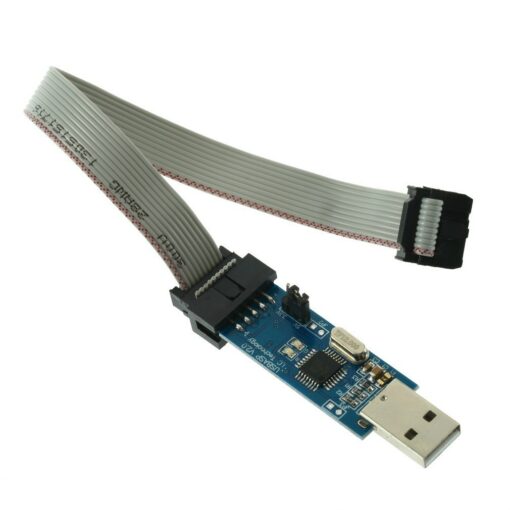 Programador AVR USB