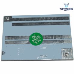 Modulo Controlador De Carga de Baterias Litio BMS 5S 21V 100A