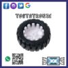 Llanta para motorreductor axis D 43mm