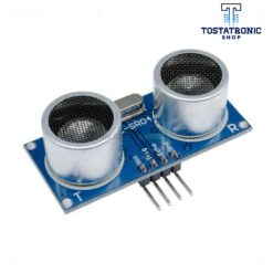 Sensor Ultrasonico HC-SR04