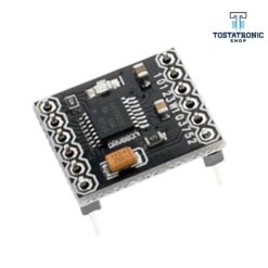 Driver DRV8833 Puente H