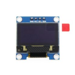 Display (Pantalla) OLED azul 0.96