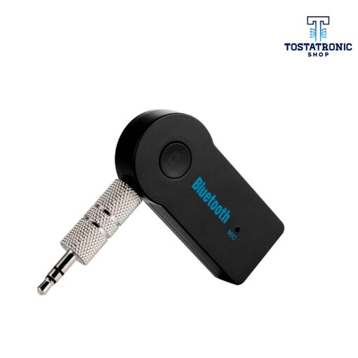 Auxiliar Bluetooth Para Carro