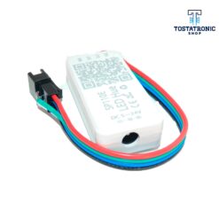 Controlador Bluetooth para tiras LED WS2812B