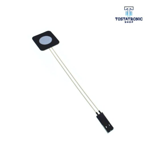 Push Button De Membrana 20*23*1mm