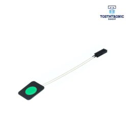 Push Button De Membrana 20*23*1mm