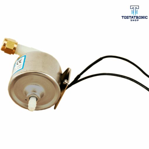 Motor (Bomba) Para Maquina De Humo 110-120v 18 Watts